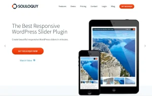 Soliloquy – Dynamic Addon