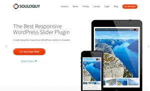 Soliloquy – Featured Content Addon