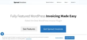 Sprout Invoices Pro