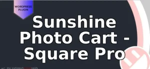 Sunshine Photo Cart – Square Pro