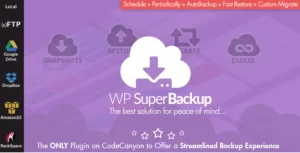 Super Backup & Clone