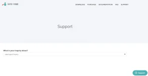 Super Forms – Drag & Drop Form Builder