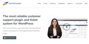 SupportCandy – Agentgroups