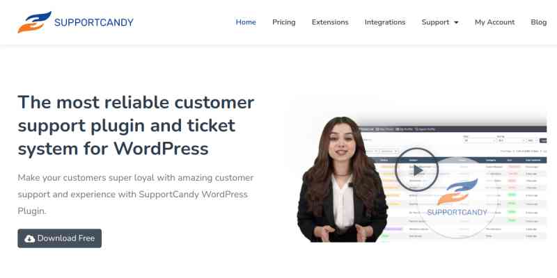 SupportCandy – Agentgroups