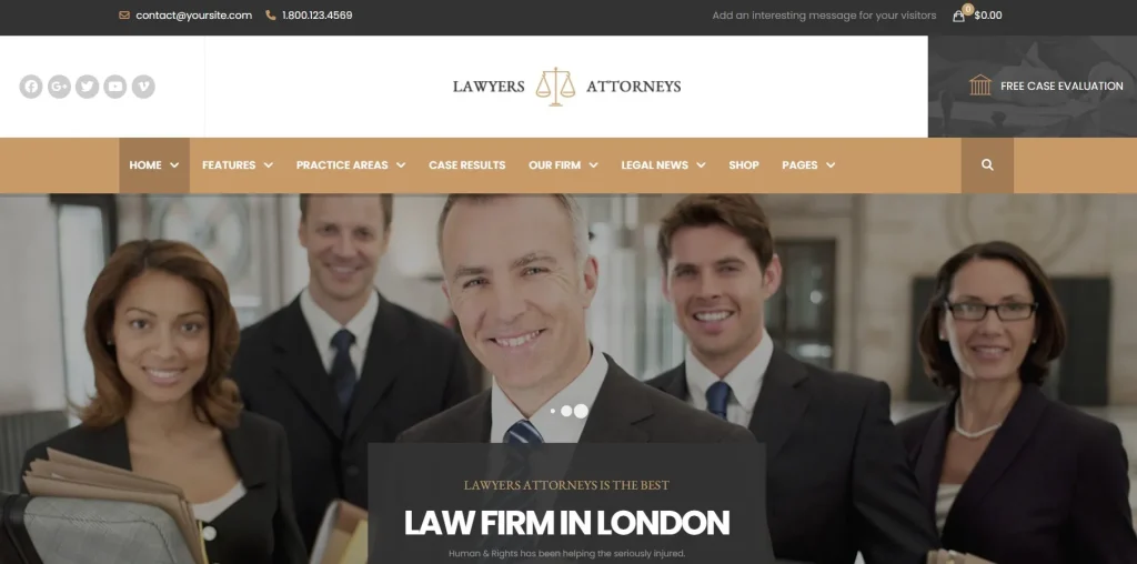 TM Lawyers