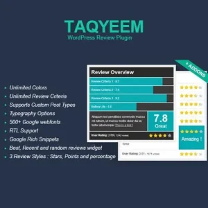Taqyeem
