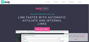 Tasty Links