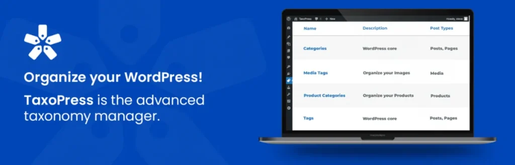 TaxoPress Pro