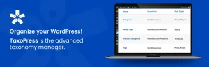 TaxoPress Pro