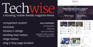 Techwise