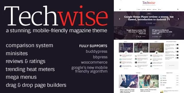 Techwise