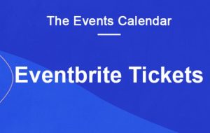 The Events Calendar: Eventbrite Tickets