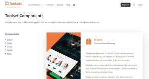 Toolset Forms