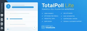 TotalPoll Pro