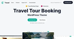 TravelWP