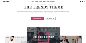 Trendy | Shared By VestaThemes.com