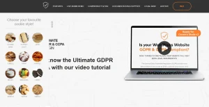 Ultimate GDPR & CCPA