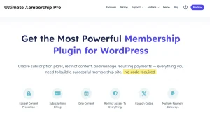 Ultimate Membership Pro