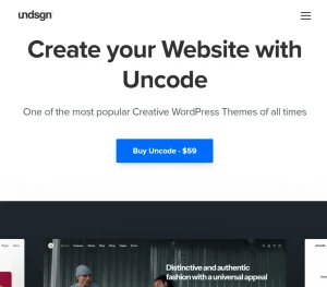 Uncode Core
