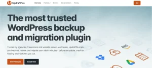 UpdraftPlus Premium - WordPress Backup Plugin