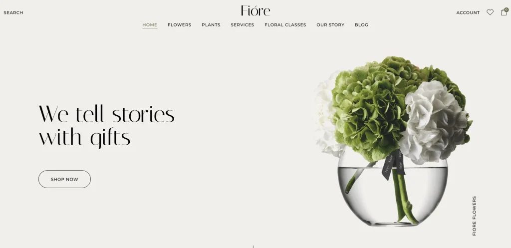 (VamTam) Fiore