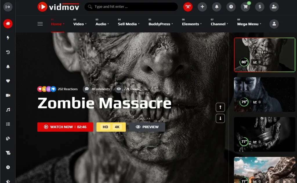 VidMov