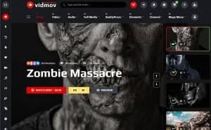 VidMov