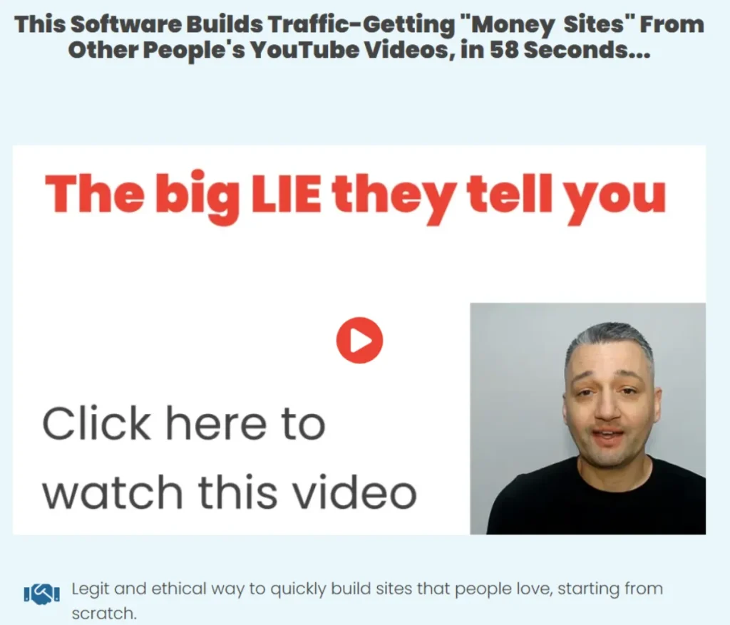 Video Profit Engine PRO