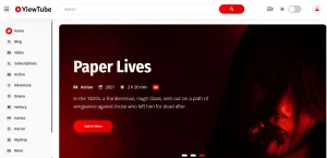 ViewTube
