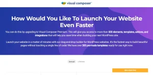 Visual Composer