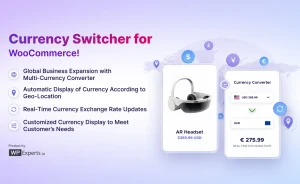 WC Currency Switcher