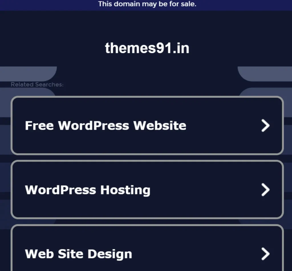 WC Referral Scheme