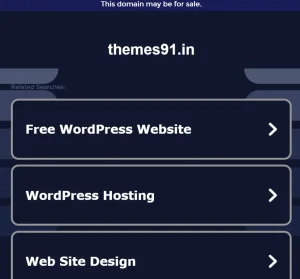 WC Referral Scheme