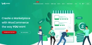WCFM – WooCommerce Frontend Manager – Ultimate