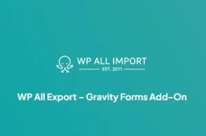 WP All Export – Gravity Forms Add-On