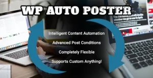 WP Auto Poster