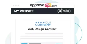 WP E-Signature