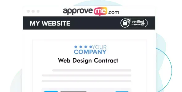 WP E-Signature