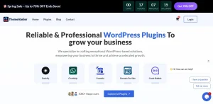 WP Fancy Title