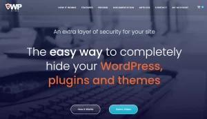 WP Hide & Security Enhancer PRO
