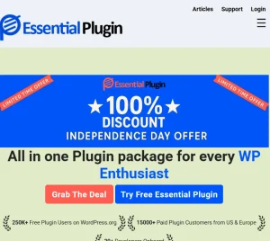 WP Responsive Recent Post Slider Pro