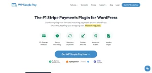 WP Simple Pay Pro