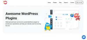 WP Support All In One