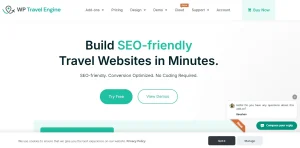 WP Travel Engine – Currency Converter