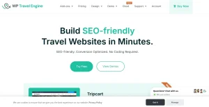 WP Travel Engine – Itinerary Downloader