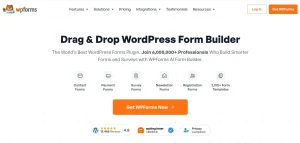 WPForms Campaign Monitor