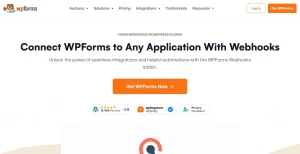 WPForms Webhooks