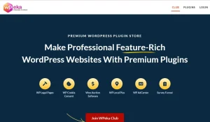 WPLegalPages Pro