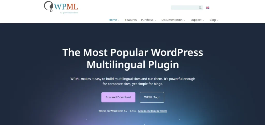 WPML SEO