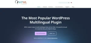 WPML SEO